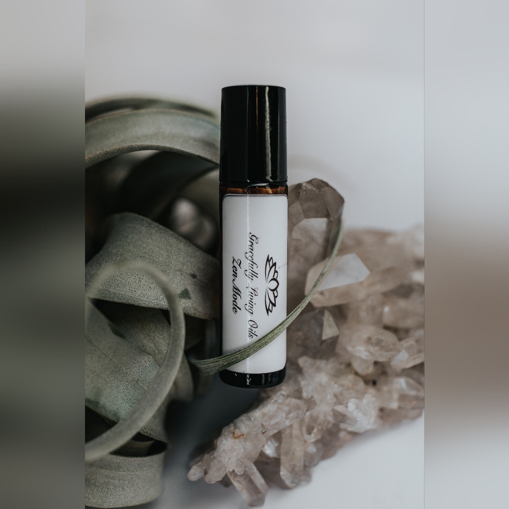 Calming blend- essential oil roller - ZenMode